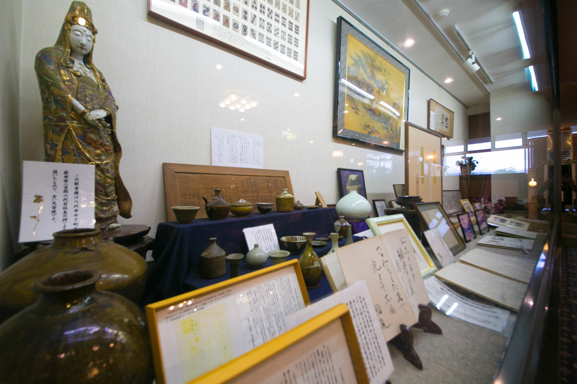 Готель Hitoyoshi Onsen Nabeya Екстер'єр фото